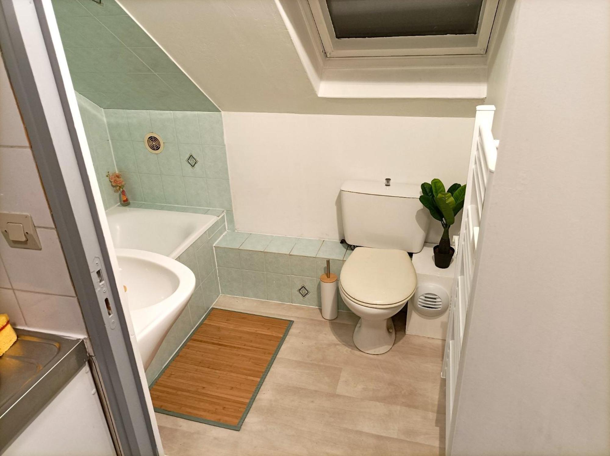 Ferienwohnung Zamenhof, Accueillant Et Fonctionnel Amiens Exterior foto