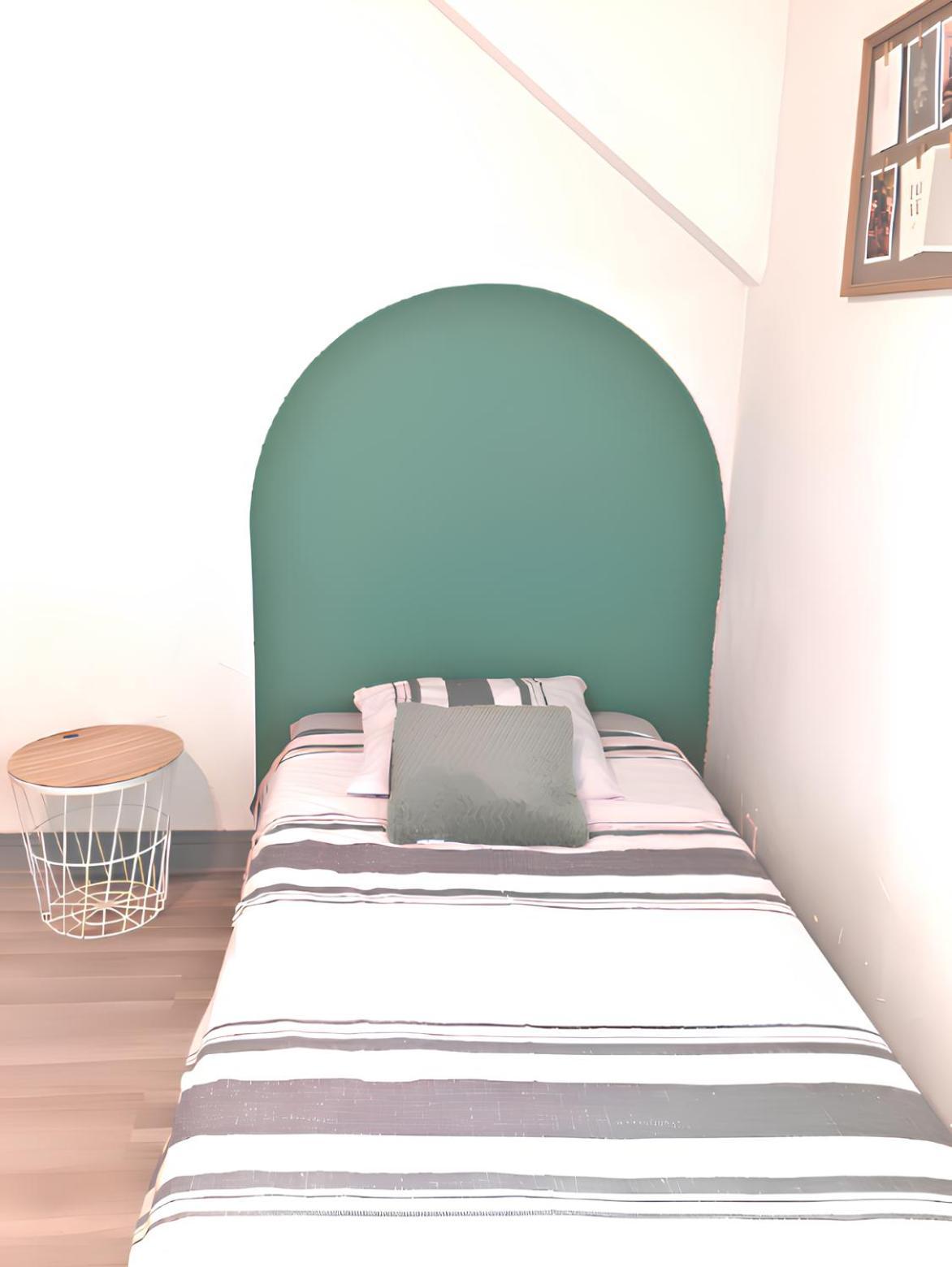 Ferienwohnung Zamenhof, Accueillant Et Fonctionnel Amiens Exterior foto